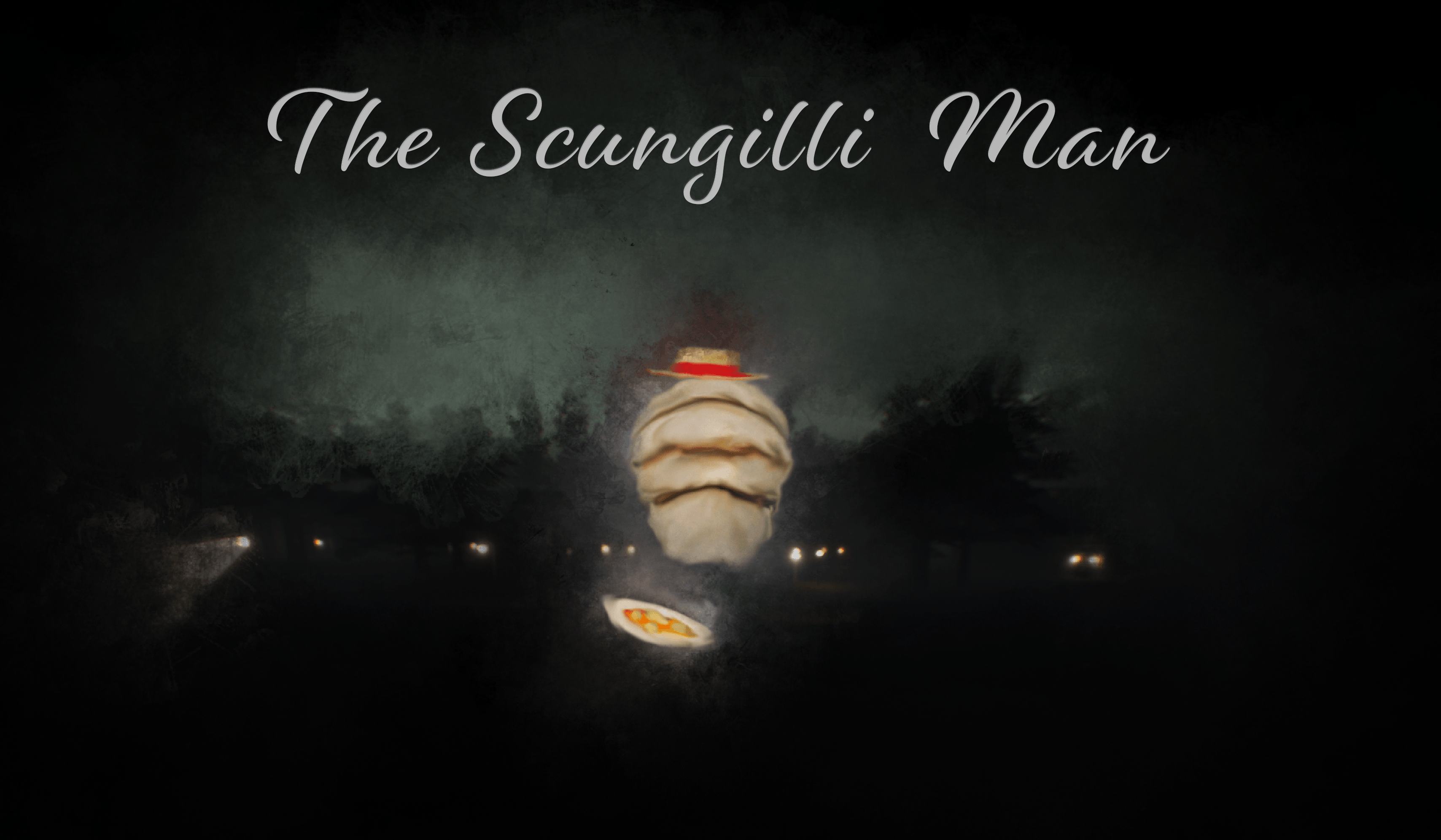 TheScungilliMan