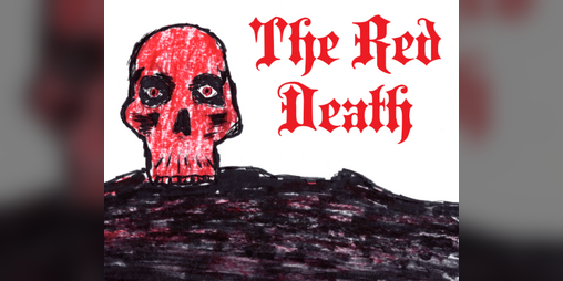 Cover image for The Red Death