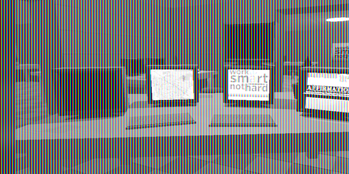 Cover image for an office with five rooms