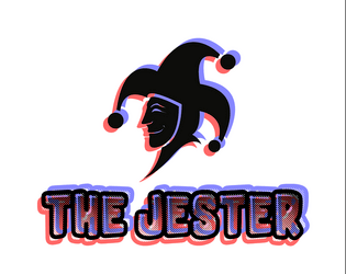 The Jester   - A character class for OSE, DCC, C&H and LotFP 