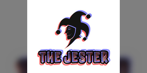 Cover image for The Jester
