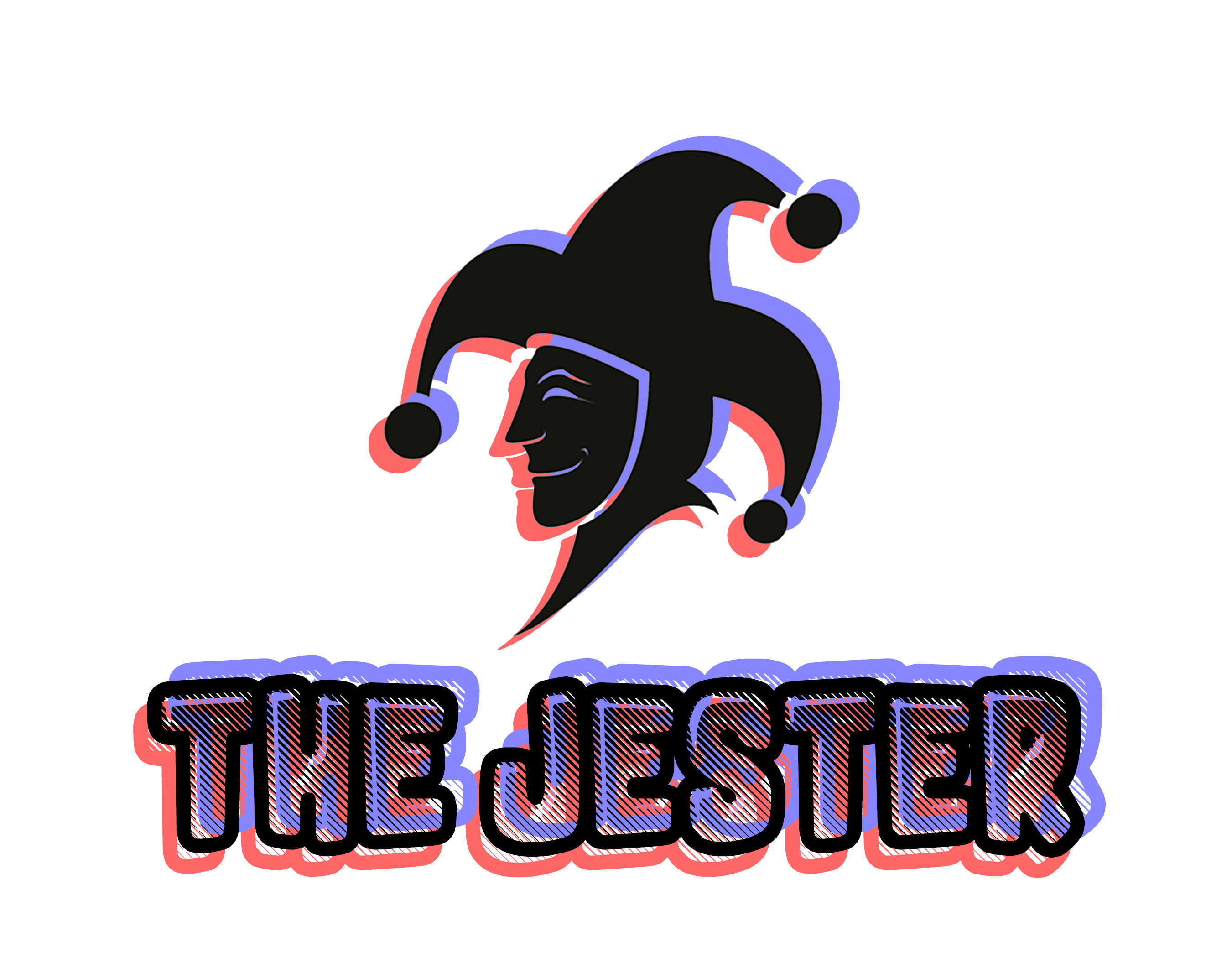 Cover image for The Jester