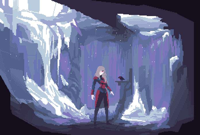 Cover image for Untitled Game