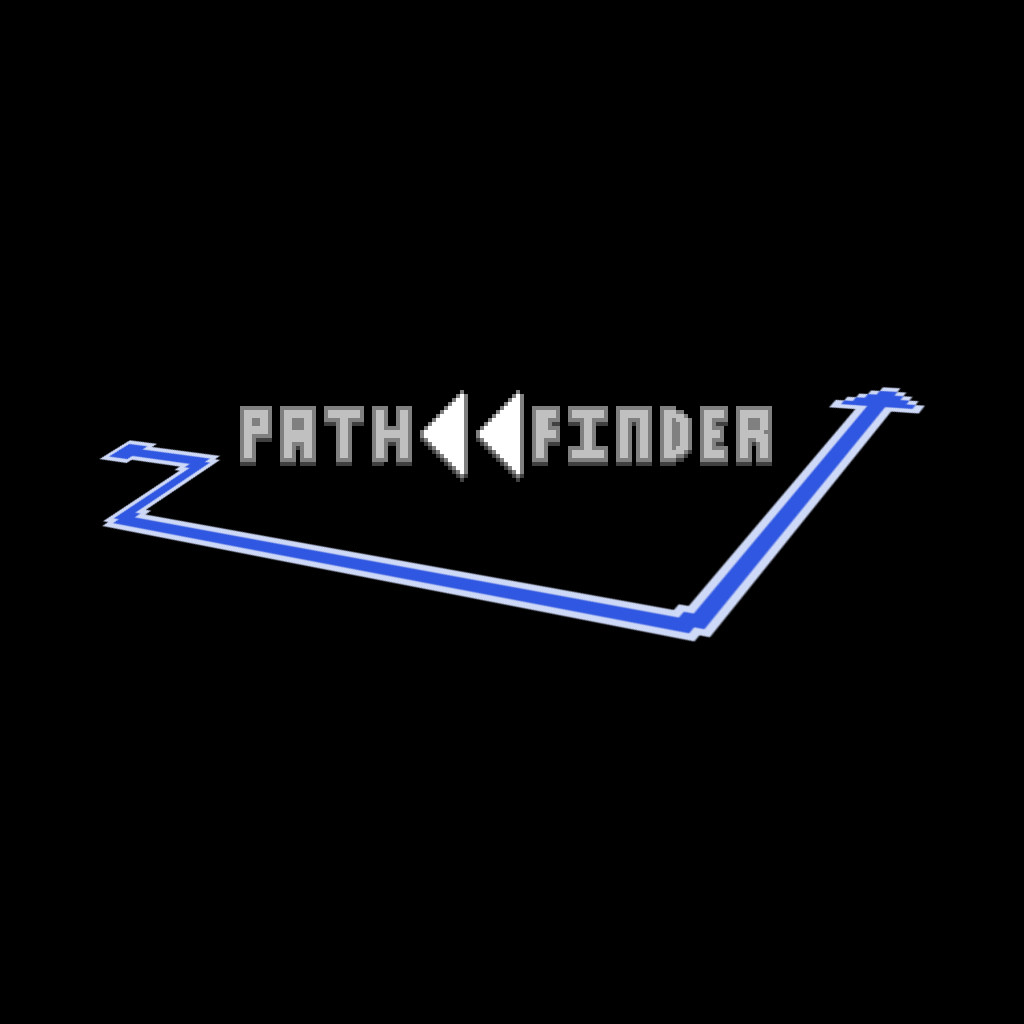 Cover image for Pathfinder - Brackeys 2020.2