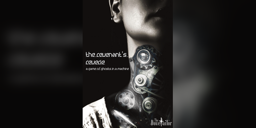 Cover image for The Revenant's Reverie