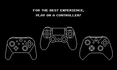 Controller Graphic