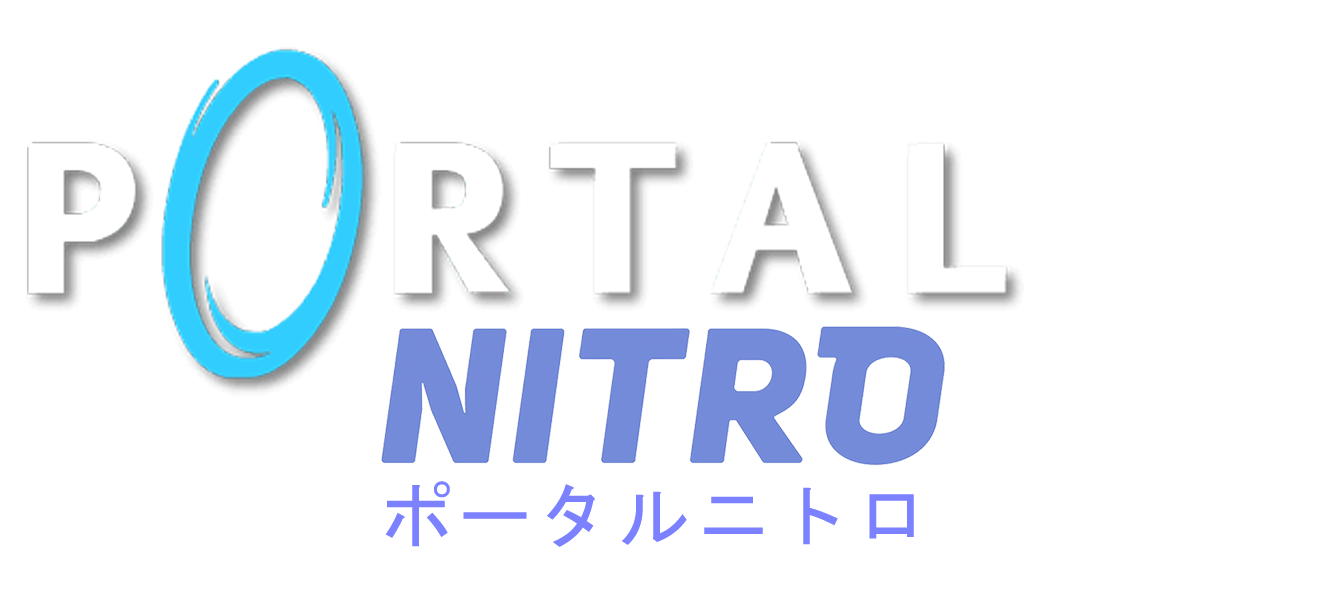 Portal Nitro (Cancelled for now)