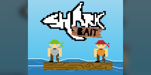 Shark Bait - Play Shark Bait Game - Free Online Games