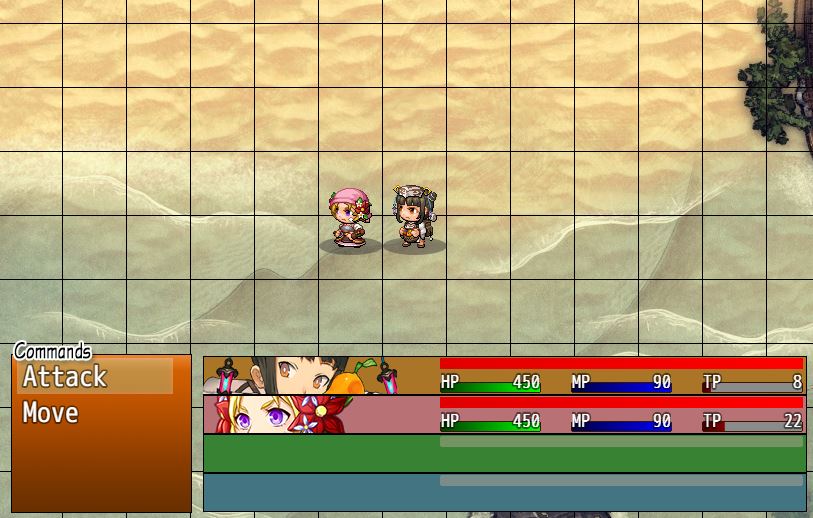 rpg maker mv battle systems