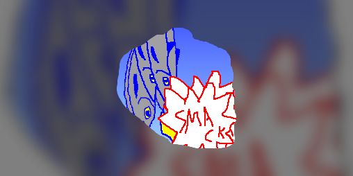 Cover image for salmon smack for abi