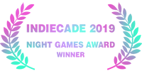 IndieCade 2019 Night Games Award