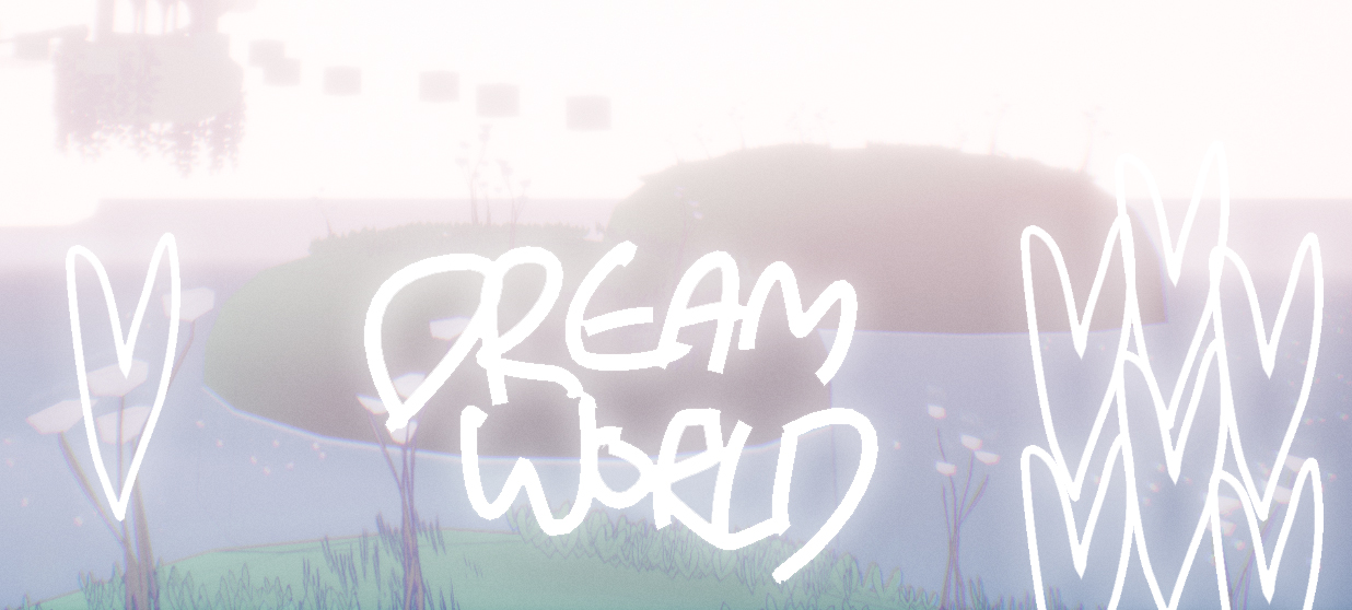DreamWorld Demo