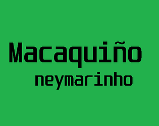 Macaquiño