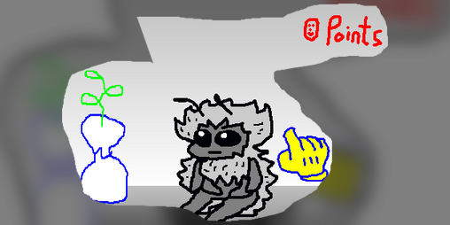 Cover image for spider gremlin for spider gremlin