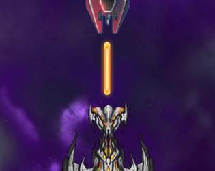 Galaxy Shooter