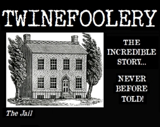 Twinefoolery