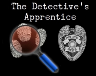 The Detective's Apprentice