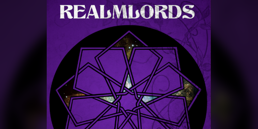 Cover image for Realmlords