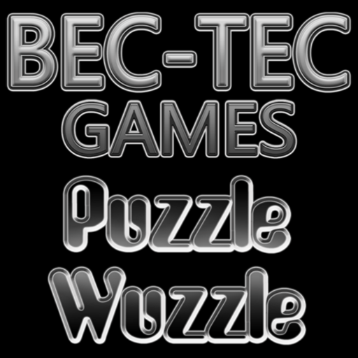 Puzzle Wuzzle