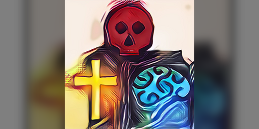 Cover image for ThoughtsAndPrayers