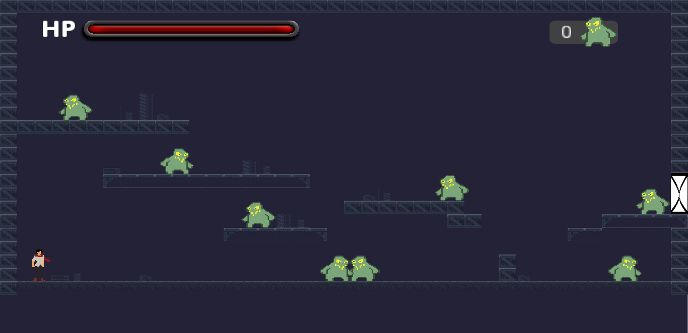 Cover image for Infected