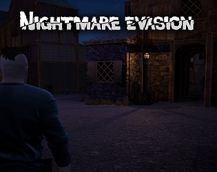 Nightmare Evasion
