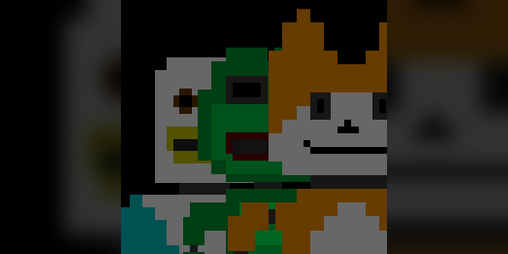 Cover image for Five Nights at Jack's (FNAJ)
