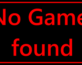 No Game