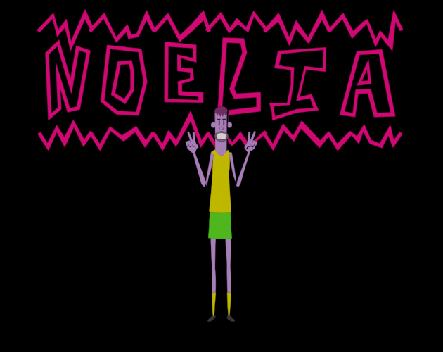 Noelia