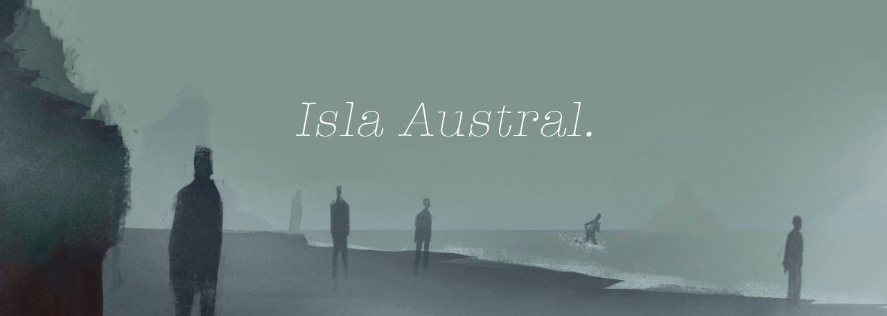 Isla Austral
