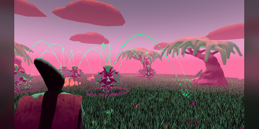 Cover image for Garden Garden