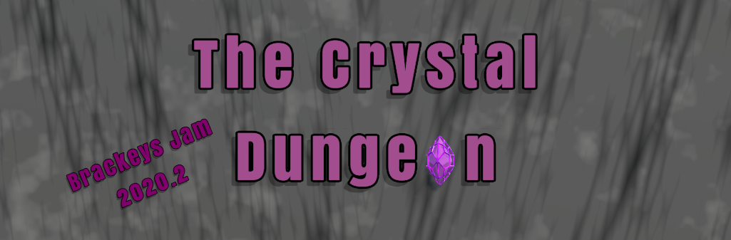 The Crystal Dungeon