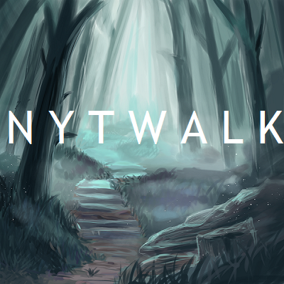 Nytwalk 1.0