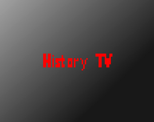History TV