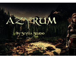 Azyrum Game