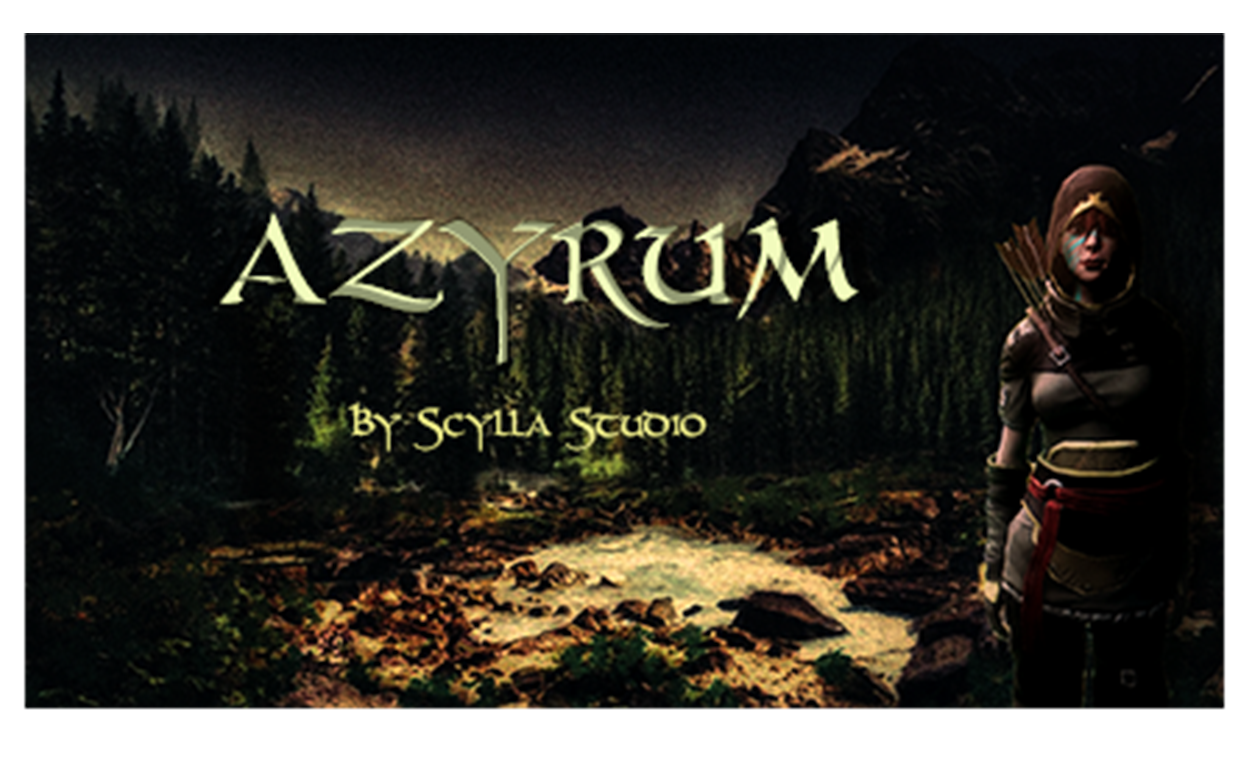 Azyrum Game