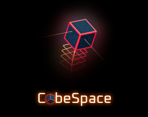 Cover image for CubeSpace