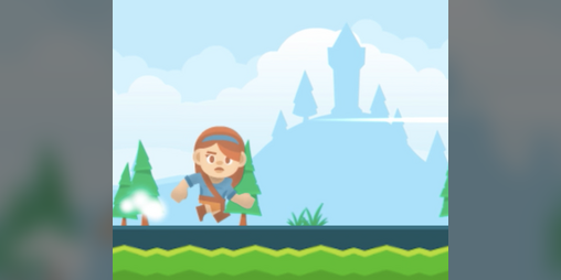 Cover image for Simple Runner