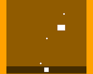 Dodging the 'rain' (Browser Edition) - Ver 1.0.5 (New Update)