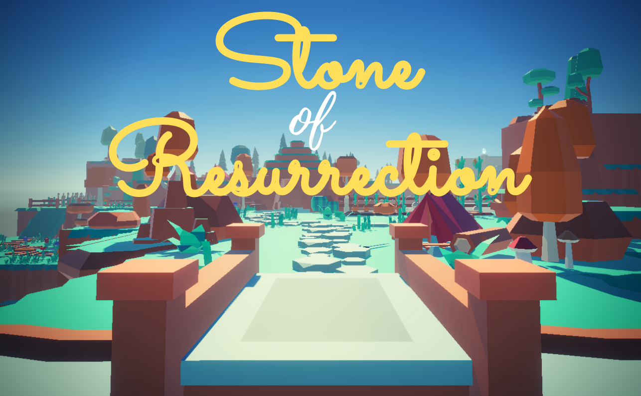 Stone Of Ressurection