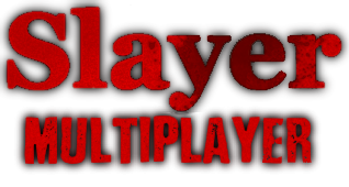 Slayer Multiplayer