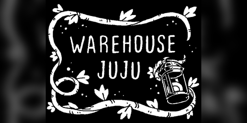 Cover image for Warehouse Juju