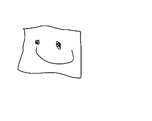 Bruh Cube