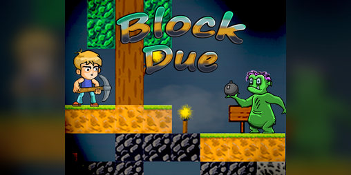 Cover image for BlockDue