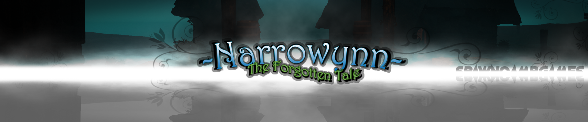 Narrowynn - The Forgotten Tale