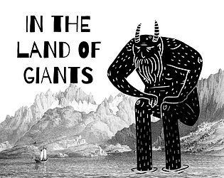In the land of Giants
