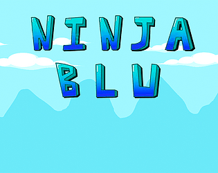 Ninja-Blu