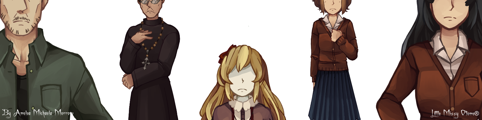 Won't you stay? Remastered
