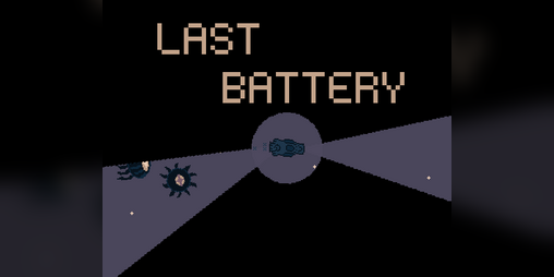Cover image for Last Battery