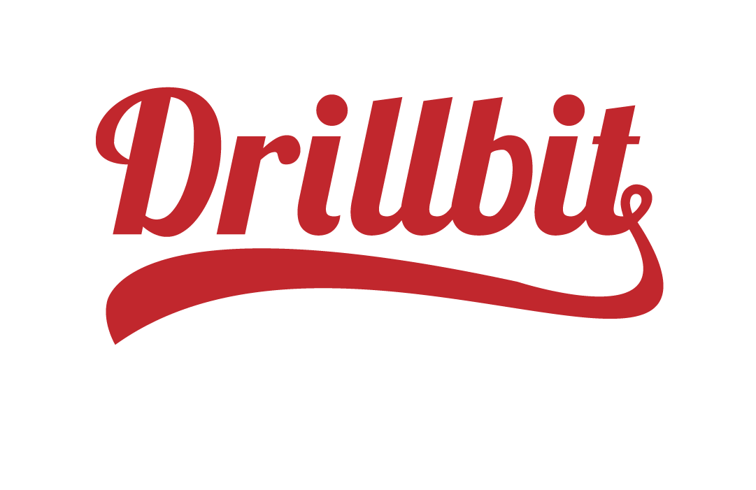 Drillbit